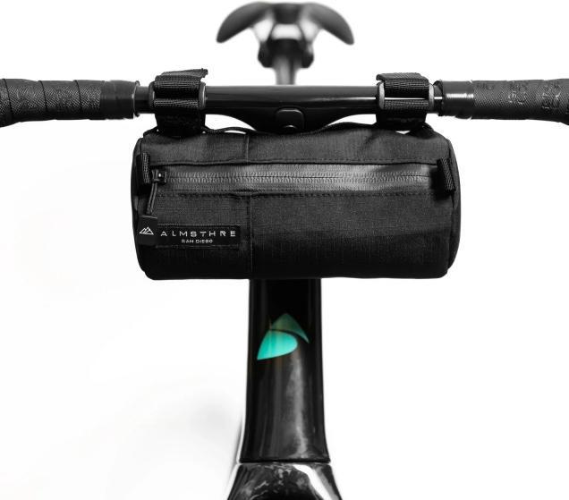 Actual product image Almsthre Simple (0.80 l, Handlebar bag)