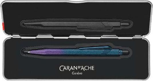 Produktbild Caran d'Ache 849 Claim Your Style Sonderedition 5 (Gold, Mehrfarbig, Pink Gold, Rosa, Sand, 1 x)