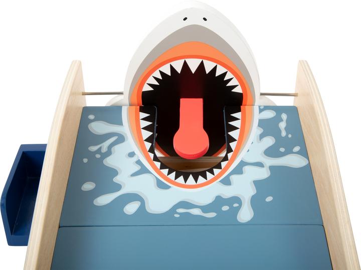 Immagine prodotto small foot Mini golf attacco di squalo