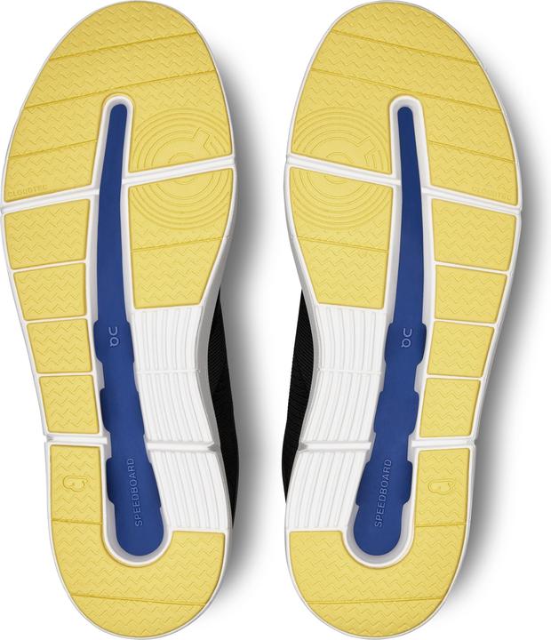 Produktbild On Running The Roger Spin w Damen Sneaker (38.5)