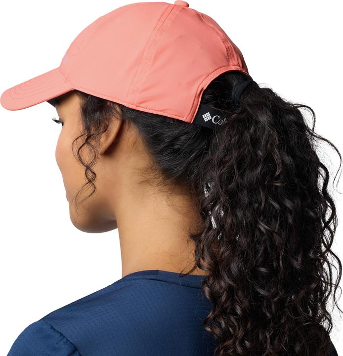 Actual product image Columbia Unisex Coolhead™ III Ball Cap
