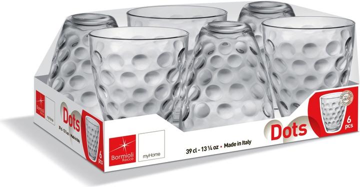 Produktbild Bormioli Rocco Dotty (3.90 l)