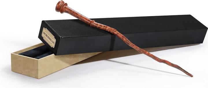 Immagine prodotto Noble Collection Animali fantastici - I segreti di Silente: Jacob Kowalski 1/1