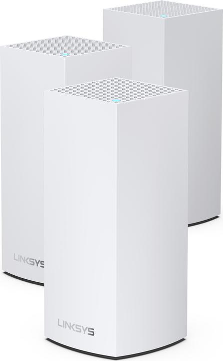 Image du produit Linksys Atlas Pro 6 Dual-Band Mesh WiFi 6-System 3er