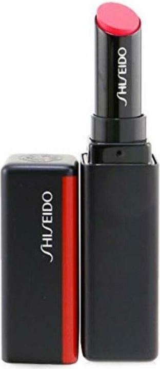 Actual product image Shiseido Color Gel Lip Balm (111 Bamboo)