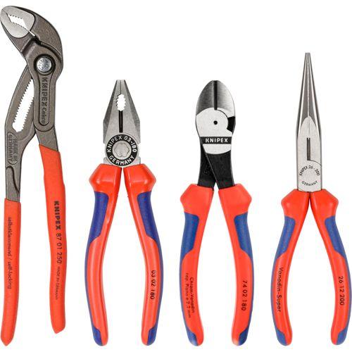 Produktbild Knipex Zangen-Set (165 mm)