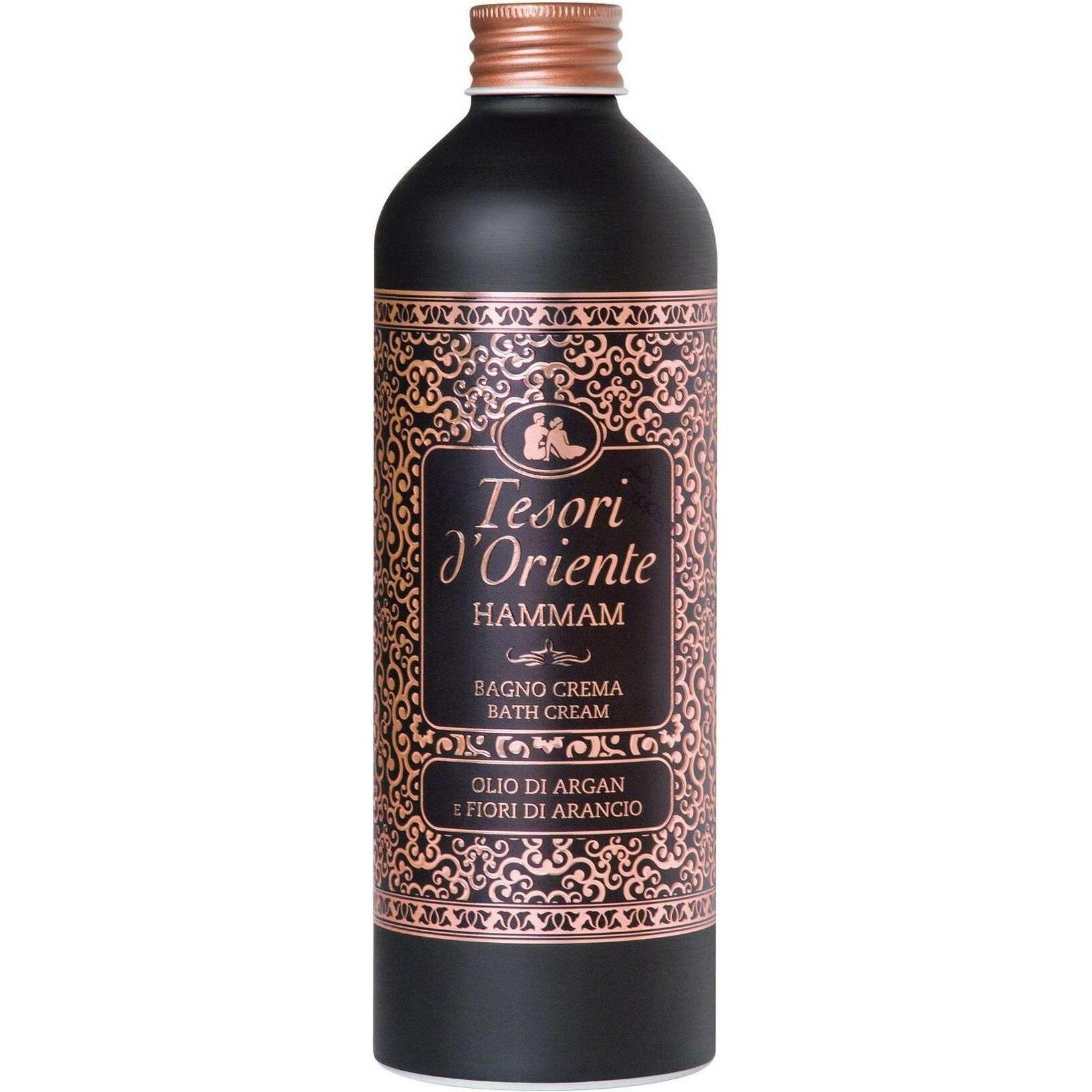 Tesori d'Oriente Crèmebad Hammam (500 ml) (1662)
