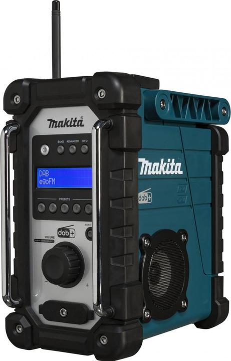 Immagine prodotto Makita DMR110N (DAB, FM)