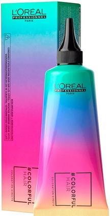 L'Oréal Professionnel Colorful Hair (Sonnengelb)