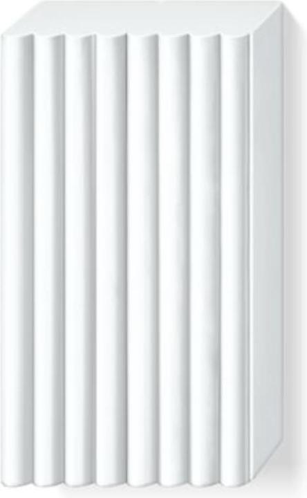 Actual product image Fimo Mod.masse prof 226g white