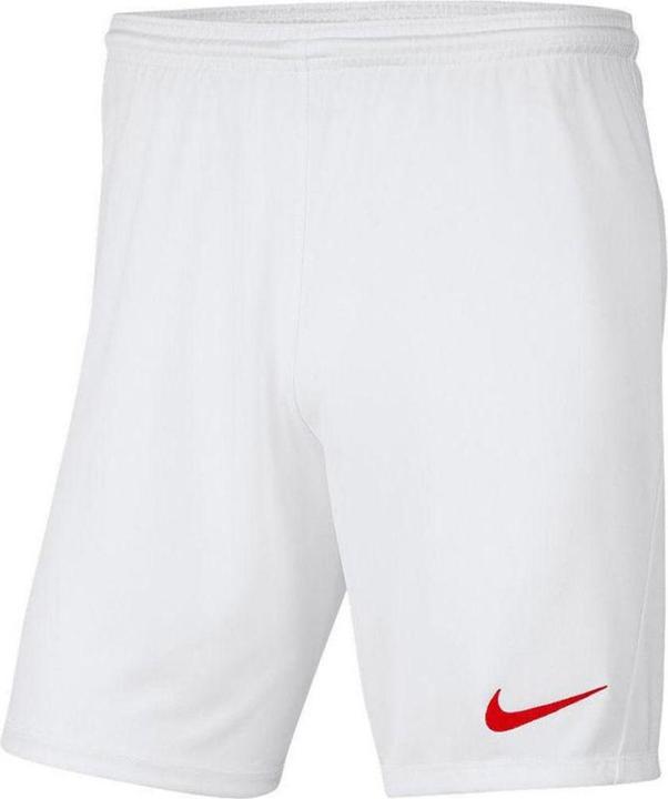 Produktbild Nike Dry Park III Shorts (134)