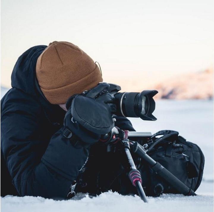 Produktbild Vallerret Alta Arctic Mitt (Diverse)