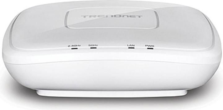Produktbild Trendnet AC1200 Dual Band PoE (867 Mbit/s)
