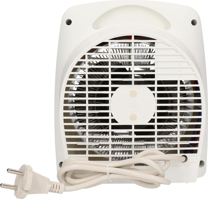 Immagine prodotto Prime3 Ventola Termica Ptc Sfh11 (2000 W)