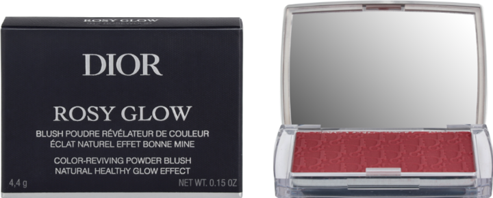 Produktbild Dior Backstage (012 Rosewood)