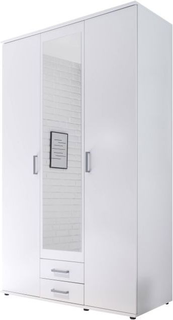 Actual product image Pol-Power Karl (120 x 55 x 195 cm)