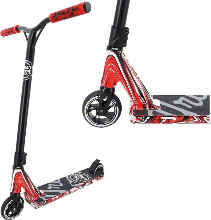 Actual product image Motion Urban Fire