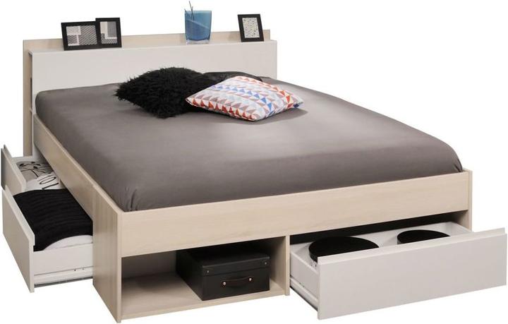 Actual product image Parisot Most (140 x 200)