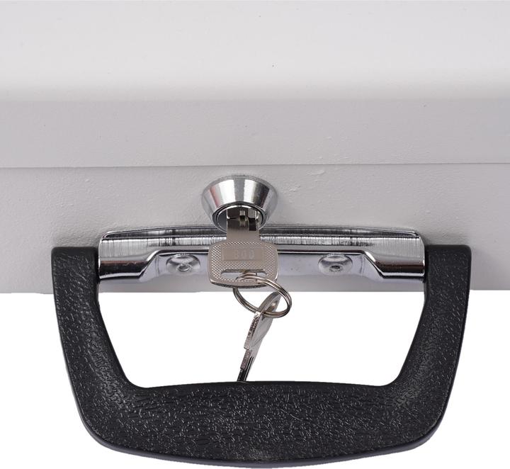 Image du produit Relaxdays caisse