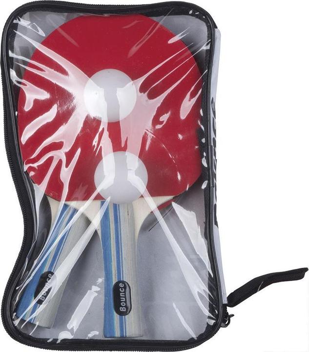 Actual product image Slazenger Fun Table Tennis Set