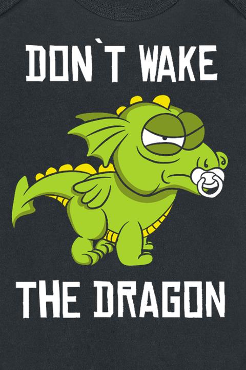 Produktbild Tierisch Kids - Don't Wake The Dragon (62, 68)