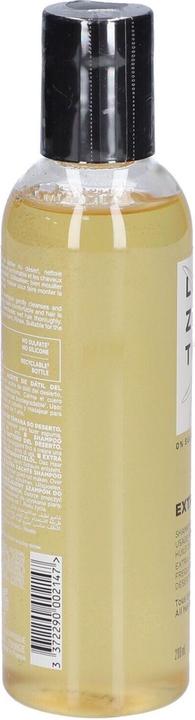 Actual product image Lazartigue Extra-Gentle (Liquid shampoo, 200 ml)