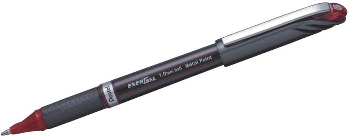 Actual product image Pentel BL30 gel pen red 0.5 mm (Red, 1 x)