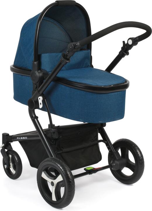 Actual product image Chic 4 Baby Combi PASSO