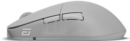 Actual product image Endgame Gear XM2w 4k Wireless Gaming Mouse, wireless - White Frost (Wireless)
