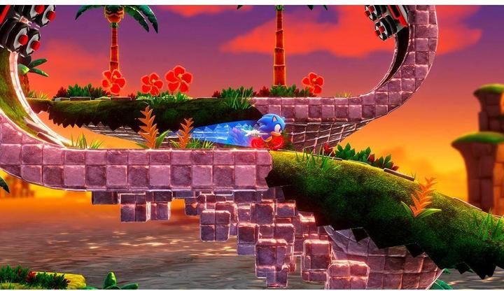 Produktbild Atlus Sonic Superstars (PS5, FR)
