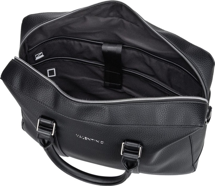 Actual product image Valentino Bags Briefcase Efeo Bag 929 (16.14")