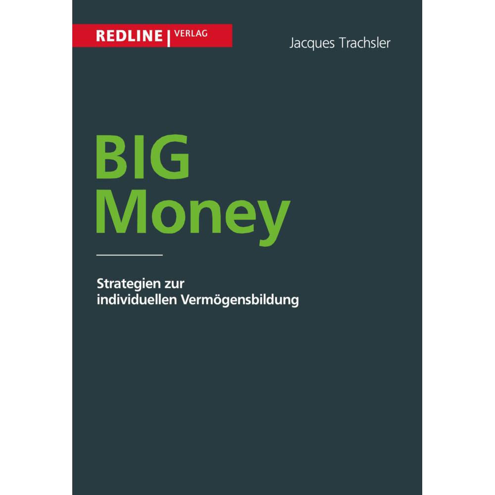 Big Money, Ratgeber