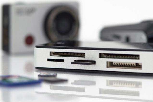 Immagine prodotto Digitus All-in-one (USB 3.0)