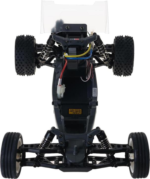 Produktbild Tamiya Neo Fighter Buggy (DT-03) (Kit)