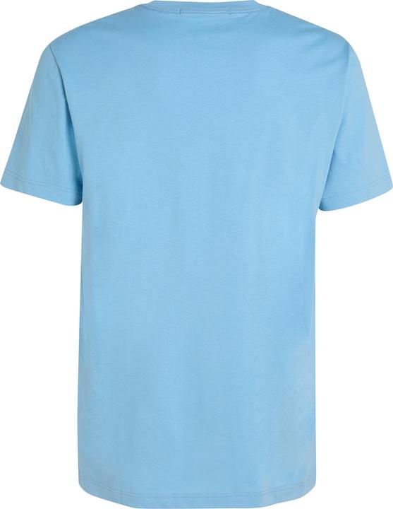 Actual product image Calvin Klein Disrupted Outline men's T-shirt (L)