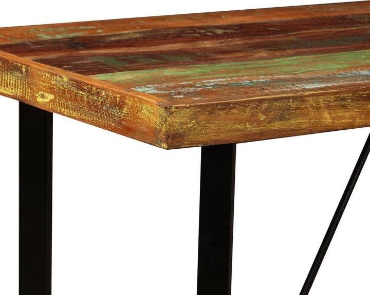 Produktbild vidaXL Bartisch (120 x 60 x 107 cm)