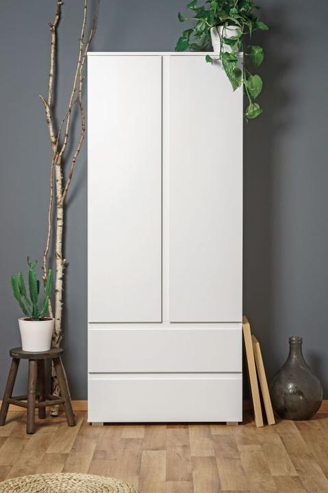 Immagine prodotto Finori Bergheim (80 x 40 x 191 cm)
