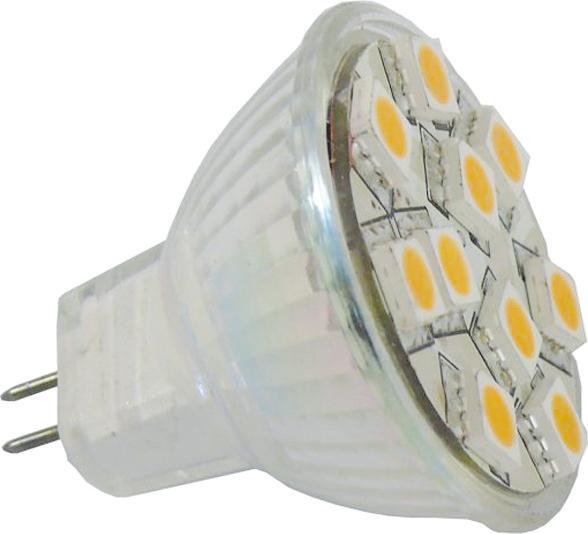 Image du produit Scharnberger+Hasenbein Spot LED SMD (GU4, 165 lm, 1 x)