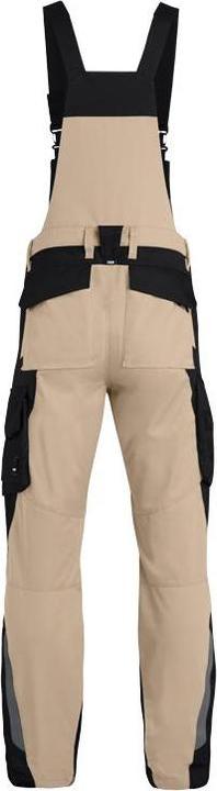 Produktbild FHB PASCAL Latzhose