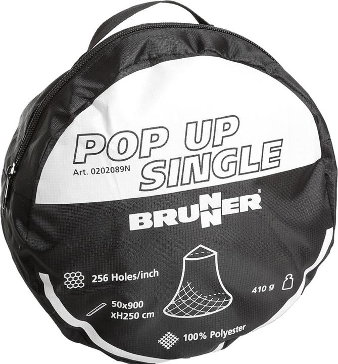 Produktbild Brunner Pop Up (50 x 250 cm)