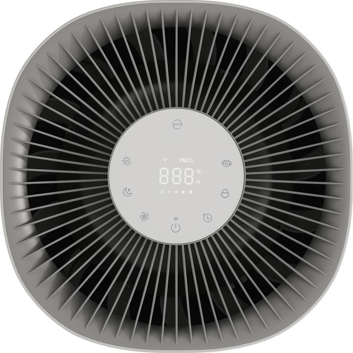 Produktbild ecofort ecoQ CleanAir 600+ (130 m²)