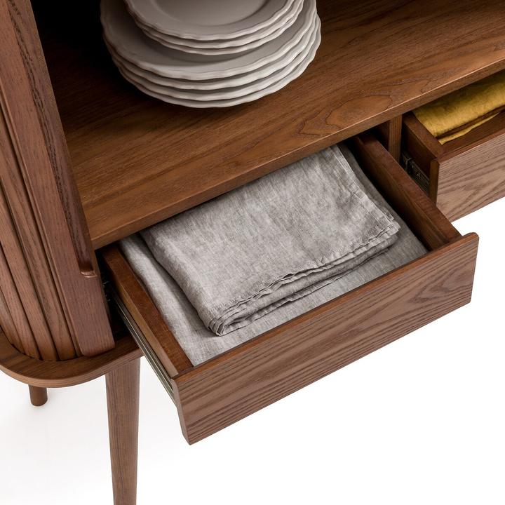 Image du produit La Redoute Interieurs Wapong (110 x 50 x 155 cm)