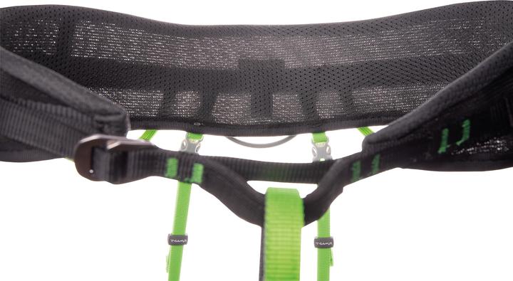 Immagine prodotto Camp Fuga (S)