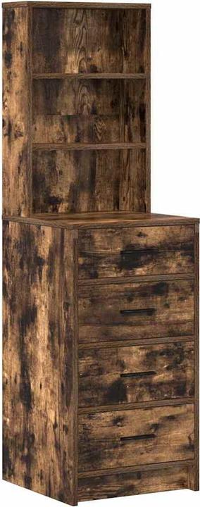 Image du produit vidaXL Schminktisch (41 x 50 x 135 cm)