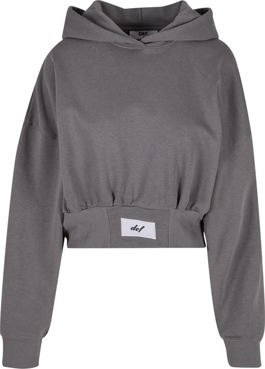 Steel Gray, Steelgray