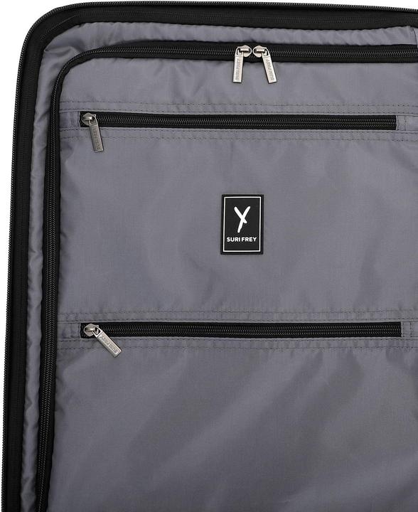 Actual product image Suri Frey Trolley SFY FreyWay Paris (36 l)