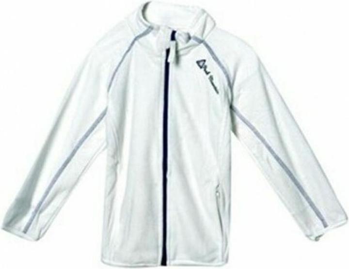 Actual product image Peak mountain full-zipGafone (140, 146)