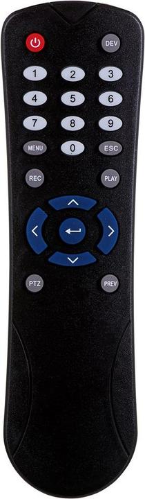 Actual product image Hikvision DS-7616NI-I2/16P (Power supply)