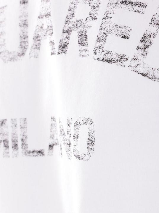 Immagine prodotto Dsquared2 T-shirts And Polos White (L)