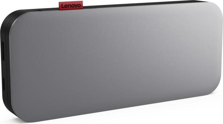 Actual product image Lenovo Go USB-C (20000 mAh, 65 W, 74 Wh)